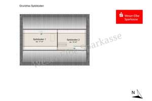 1999 gebaut, 2025 saniert - EFH in Wulsdorf  – Die vollständige Adresse der Immobilie erhältst du vom Anbieter., 27572 Wulsdorf, Bremerhaven – Vorschaubild 25