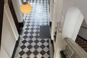Im Dachgeschoss einer Altbauperle im Herzen von Pankow! – Breite Straße 16a, 13187 Pankow (Ortsteil), Berlin – Vorschaubild 32