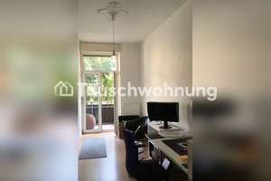 Tauschwohnung: Mathildenviertel: 3 Zimmer, 67 m², 560 € – 63065 Mathildenschule, Offenbach am Main – Vorschaubild 3