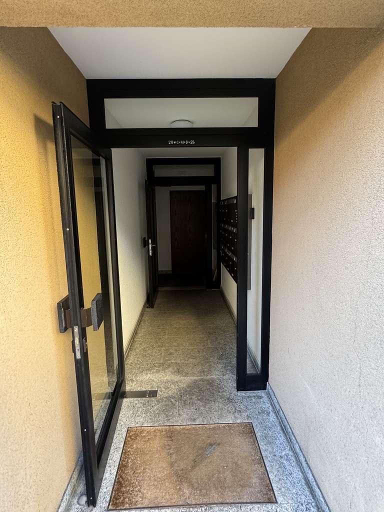 Immobilie in Bad Kissingen - Eigentumswohnung als Kapitalanlage in Top Lage von Bad Kissingen - Bild 3