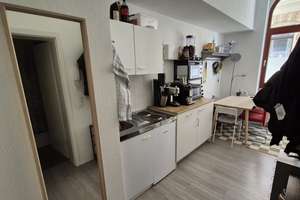 Vis-a-vis der Uni!!! Gemütl. 1,5 Zimmer Whg. – Konstantin-Uhde-Straße 4, 38106 Nordstadt, Braunschweig – Vorschaubild 3