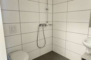 N-Johannis ! Möblierte 1-ZW, 23 m² großer Balkon, Pantryküche, 1.OG m. Aufzug – Die vollständige Adresse der Immobilie erhältst du vom Anbieter., 90419 Bielingplatz, Nürnberg – Vorschaubild 10