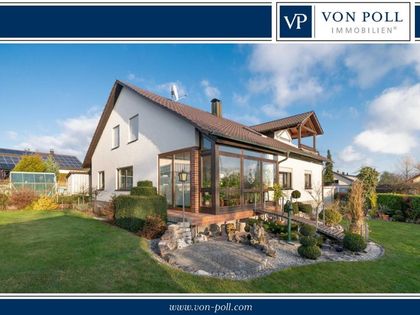 Haus Mit Sauna In Donau Ries Kreis Immobilienscout24