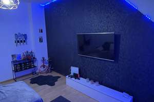 Ab 15.08 möglich -  Schnuckelige DG-Wohnung in zentraler Lage – Peterstr. 25, 47798 Stadtmitte, Krefeld – Vorschaubild 11