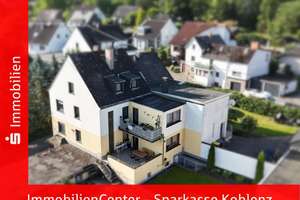 3 – Familienwohnhaus mit vielen Möglichkeiten! – Die vollständige Adresse der Immobilie erhältst du vom Anbieter., 56323 Waldesch – Vorschaubild 1