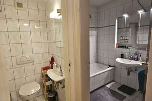 Hermannstraße: schöne, helle 3-Zimmer-Whg. mit Balkon – Die vollständige Adresse der Immobilie erhältst du vom Anbieter., 52062 Ponttor, Aachen – Vorschaubild 8
