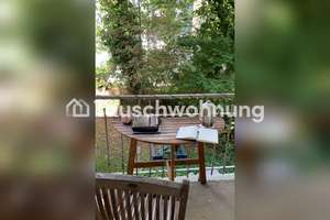 Tauschwohnung: Gemütliche Wohnung im Eppendorf gegen größer