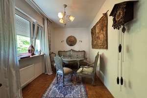 Individueller, modernisierungsbedürftiger Bungalow mit gepflegtem Garten, Garage in Nürnberg-Eibach – Die vollständige Adresse der Immobilie erhältst du vom Anbieter., 90451 Eibach, Nürnberg – Vorschaubild 9