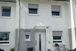 Neubau Reihenmittelhaus in 79369 Wyhl (Nähe Freiburg/Emmendingen) – Wellinger Straße 50, 79369 Wyhl am Kaiserstuhl – Vorschaubild 1