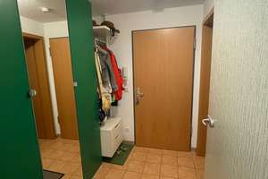 Geräumige 4-Zimmer-Wohnung mit Balkon im Nürnberger Norden – Rollnerstraße 91, 90408 Uhlandstraße, Nürnberg – Vorschaubild 2