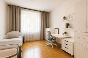 Top-Chance! 4-Zimmer mit Ausblick und Tiefgaragenstellplatz
 – Die vollständige Adresse der Immobilie erhältst du vom Anbieter., 30163 List, Hannover – Vorschaubild 11