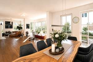 Eleganz und Exklusivität vereint – Repräsentative Villa in Solln! – Die vollständige Adresse der Immobilie erhältst du vom Anbieter., 81479 Solln, München – Vorschaubild 3