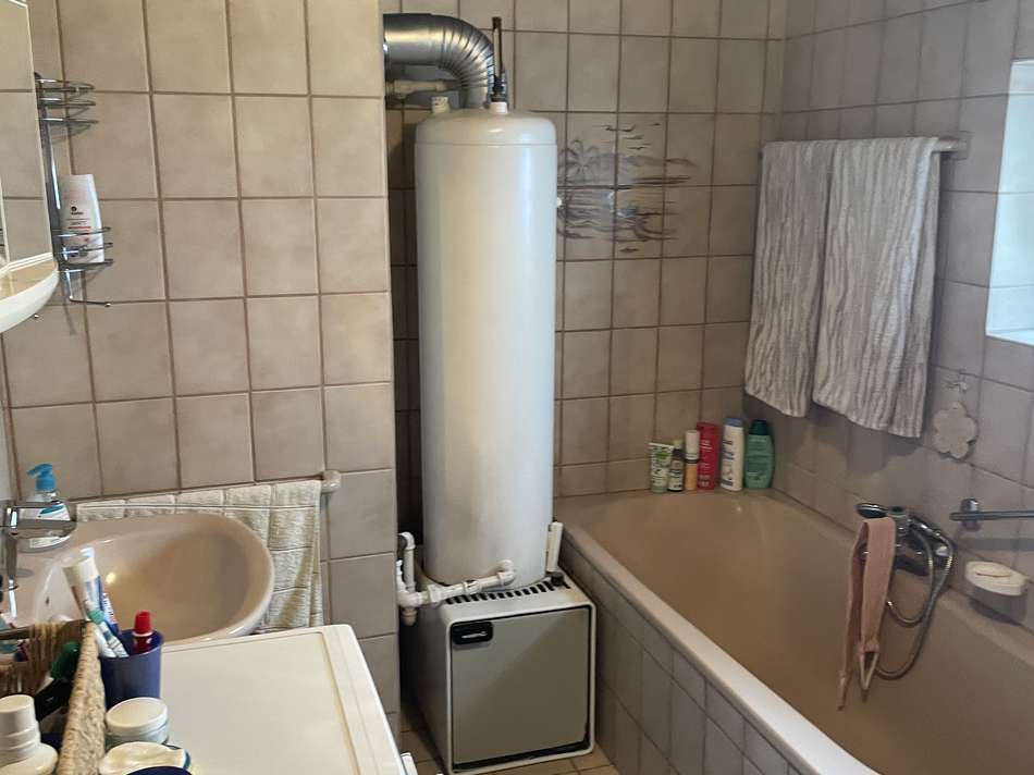 EG Badezimmer