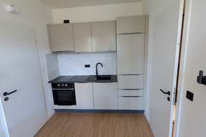 Möbiertes Design-Apartment im sanierten Altbau – direkt im Herzen Stuttgarts – Paulinenstraße 14-16, 70178 Karlshöhe, Stuttgart – Vorschaubild 7