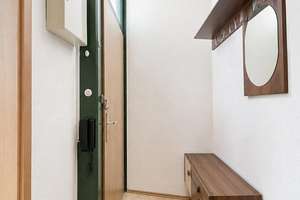 2495 - möbliertes Apartment in der Südweststadt! – Die vollständige Adresse der Immobilie erhältst du vom Anbieter., 76137 Südweststadt, Karlsruhe – Vorschaubild 5