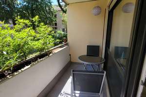 Kompakte 1-Zimmer-Wohnung in München-Moosach – Die vollständige Adresse der Immobilie erhältst du vom Anbieter., 80992 Alt-Moosach, München – Vorschaubild 7