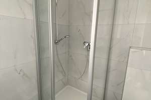 Helle kernsanierte 2Zi Altbau Wohnung top Ausstattung/Küche/Balkon/Parkett/Bad neu/elektr. Rolläden – Heynestrasse 23, 90443 Steinbühl, Nürnberg – Vorschaubild 21