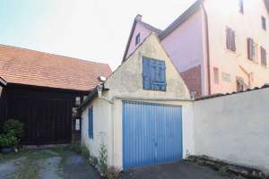 DHH mit Garten, Garage und anteiliger Scheune in Weilimdorf – Die vollständige Adresse der Immobilie erhältst du vom Anbieter., 70499 Weilimdorf (Ortsteil), Stuttgart – Vorschaubild 19
