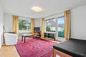 Zweifamilienhaus mit Potential - zentrale Lage
See und Stadt in wenigen Gehminuten erreichbar – Bodenseekreis – Vorschaubild 4