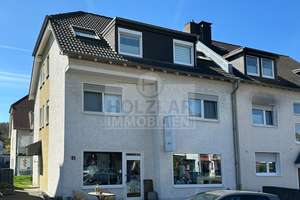 HEUTE VERMIETET- SPÄTER IHR ZUHAUSE - 4 ZIMMER MIT BALKON UND 2 TIEFGARAGENSTELLPLÄTZEN – Paul-Langen-Str. 51, 53229 Holzlar, Bonn – Vorschaubild 6