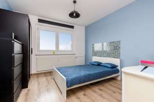 Modernisierte 3-Zimmerwohnung in Hohenschönhausen - sofort verfügbar – Die vollständige Adresse der Immobilie erhältst du vom Anbieter., 13059 Neu-Hohenschönhausen, Berlin – Vorschaubild 8