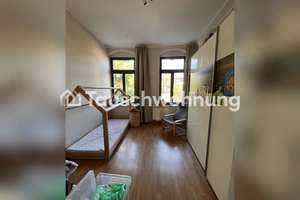 Tauschwohnung: Gemütliche 3-Zimmer-Wohnung in Pieschen – Die vollständige Adresse der Immobilie erhältst du vom Anbieter., 1127 Pieschen-Süd, Dresden – Vorschaubild 3