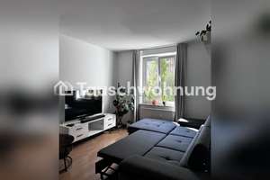 Tauschwohnung: München, Schwanthalerhöhe: Charmante Wohnung – Tulbeckstraße 2, 80339 Schwanthalerhöhe (Ortsteil), München – Vorschaubild 1