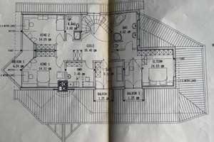 ARCHITEKTEN-VILLA MIT GROSSEM GARTEN - 2 KAMINE, ÜBERDACHTE TERRASSE & 3 BALKONE - KELLER & GARAGE – Fahremundstr. 57 go, 13593 Wilhelmstadt, Berlin – Vorschaubild 21