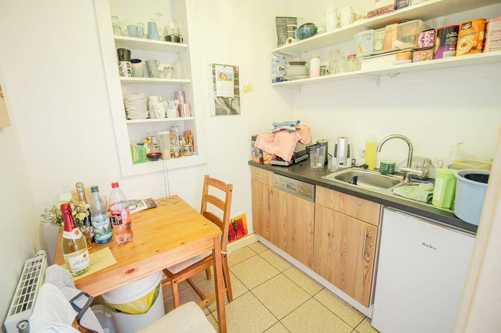 Immobilie in Saalfeld/Saale - Viel Raum für Ideen – Arbeiten und Leben in Saalfeld - Bild 4