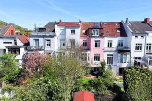 Schwachhausen / Exklusive teilmöblierte 2-Zimmer-Wohnung mit Balkon in Toplage – Die vollständige Adresse der Immobilie erhältst du vom Anbieter., 28209 Bürgerpark, Bremen – Vorschaubild 12