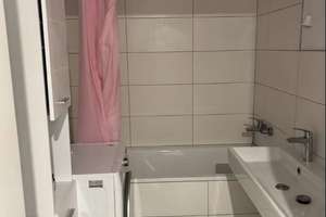 Helle 3-Zimmer Wohnung mit Balkon in Düsseldorf-Pempelfort – Die vollständige Adresse der Immobilie erhältst du vom Anbieter., 40477 Pempelfort, Düsseldorf – Vorschaubild 14
