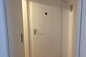 Möblierte 1,5-Zimmer Wohnung in Düsseldorf zu vermieten! – Vulkanstraße 28, 40227 Oberbilk, Düsseldorf – Vorschaubild 6