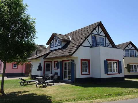 Ferienhaus In Der Nahe Der Mosel Zu Verkaufen 203