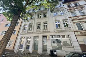 Altbau: 2,5-Zimmer-Wohnung mit separater Küche – Bismarckstraße 4, 58089 Wehringhausen, Hagen – Vorschaubild 11
