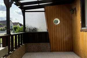 Einfamilienhaus mit Garage und Garten in ruhiger Aussichtslage zum Verkauf  – Karlsruhe (Kreis) – Vorschaubild 5