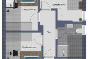 Aufwändig renoviertes Einfamilienhaus in Eisingen – Würzburg (Kreis) – Vorschaubild 32