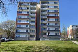 komplett Bezugsfertige Wohnung in familienfreundlicher Umgebung – Zum Luftschacht 15, 44357 Dortmund – Vorschaubild 6