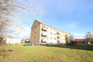 *Solides Investment*Gepflegtes Mehrfamilienhaus mit Balkonen #18 km vom Leipzig Hbhf. – Nordsachsen (Kreis) – Vorschaubild 1