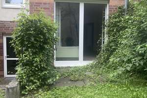 Renoviertes 1-Zimmer-Appartment mit Terrasse in Uni-Nähe – HermannRein-Straße 8, 37075 Weende, Göttingen – Vorschaubild 3