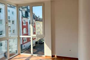 Wohnungsberechtigungsschein benötigt! Renovierte Etagenwohnung am Steinberg! – Heidmannstraße 1, 42855 Nordstadt, Remscheid – Vorschaubild 4