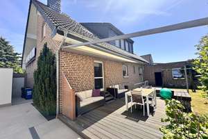 ***Haus im Haus mit XXL-Garage und sonnigem Südgarten in Mennrath-direkt an Feld und Wald*** – Die vollständige Adresse der Immobilie erhältst du vom Anbieter., 41179 Rheindahlen-Land, Mönchengladbach – Vorschaubild 3