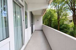 Erstbezug nach Sanierung - Sonnige 2-Zimmerwohnung mit Balkon – 81735 Neuperlach, München – Vorschaubild 9