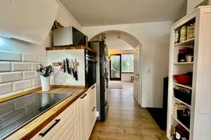 Traumhaft schöne Doppelhaushälfte mit Garten und Garage in Essen - Borbeck – Leimgardtsfeld 112, 45355 Borbeck-Mitte, Essen – Vorschaubild 14