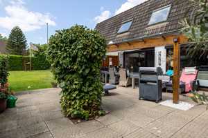 *** aus PFLEGENDER HAND in BELIEBTER LAGE mit viel RAUM und GARTEN *** – Oldenburg (Kreis) – Vorschaubild 33