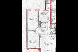 Schöne 3-Zi Wohnung, Linden- Süd, Nähe Uni/City – Tonstraße 5, 30449 Linden-Süd, Hannover – Vorschaubild 11