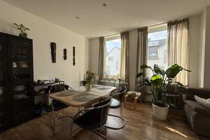 Urbanes Wohnen im charmanten BI-Osten – Die vollständige Adresse der Immobilie erhältst du vom Anbieter., 33604 Mitte, Bielefeld – Vorschaubild 4