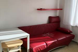 Gemütliche 1-Zimmer-Wohnung mit Möbel und Einbauküche in Altstadt Lage – 97072 Altstadt, Würzburg – Vorschaubild 6