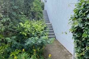 ToFa: gepflegtes DHH mit ELW/EBK/Südbalkon/Garten/Terrasse  und Loggia in ruhiger Lage – Aubachstr. 41, 55126 Mainz – Vorschaubild 6