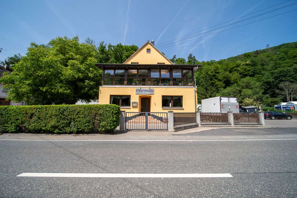 Immobilie in Attenhausen - Top Kapitalanlage - Faktor 12,9 - Bruttomietrendite 7,8% - Bild 1