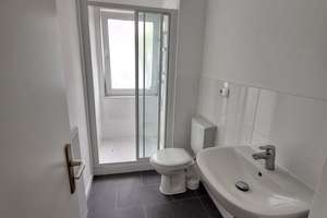 Schöne 2 Zimmer Wohnung frisch renoviert am Hafen – 44147 Hafen, Dortmund – Vorschaubild 5